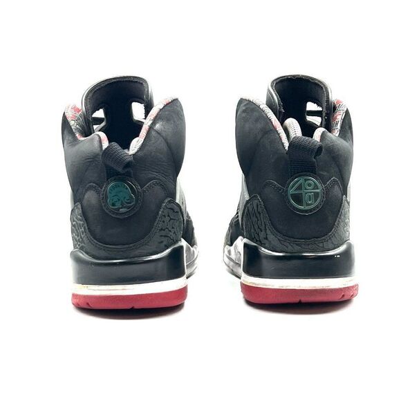 VINTAGE Jordan Spizike 'Varsity Red' (2010) - Picture 6 of 14